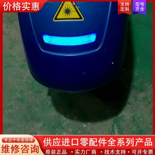 议价进口ACI激光机放大器 DPL SMART MARKER 拆
