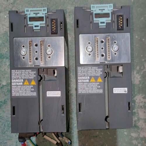 可维修6SL3210-1PE13-2UL0西门子PM240-2变频议价