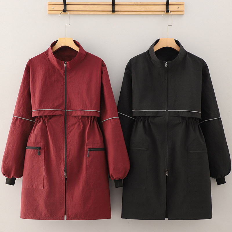 纯色收腰罩衣正穿衣围裙防污耐磨时尚工装定制logo春秋男女工作服,家庭/个人清洁工具,围裙,淘宝优惠券,粉丝福利购,淘宝优惠卷