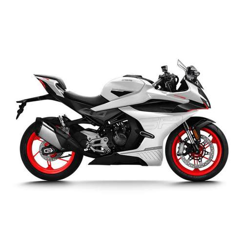 CFMOTO春风原厂24款400-6双摇臂车450SR外壳/护罩/护板/油箱板