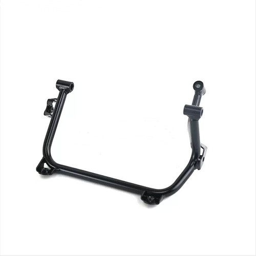 CFMOTO春风原厂配件800MT护罩前安装支架焊接组合/发动机下罩组件