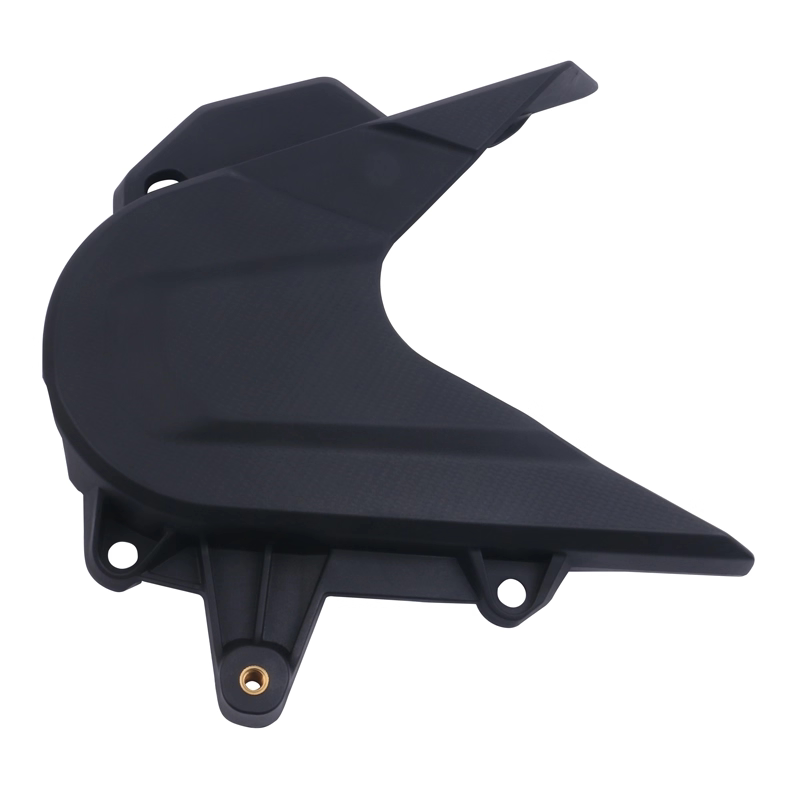 CFMOTO春风原厂摩托车配件800MT/800NK小链轮护罩/发动机小飞盖子