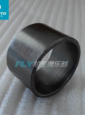 CF春风摩托车原厂400/650NK MT排气管石棉套650TRG国宾石墨密封套