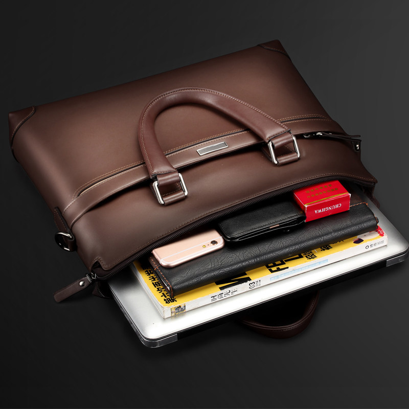 Sac pour homme - Ref 49329 Image 5