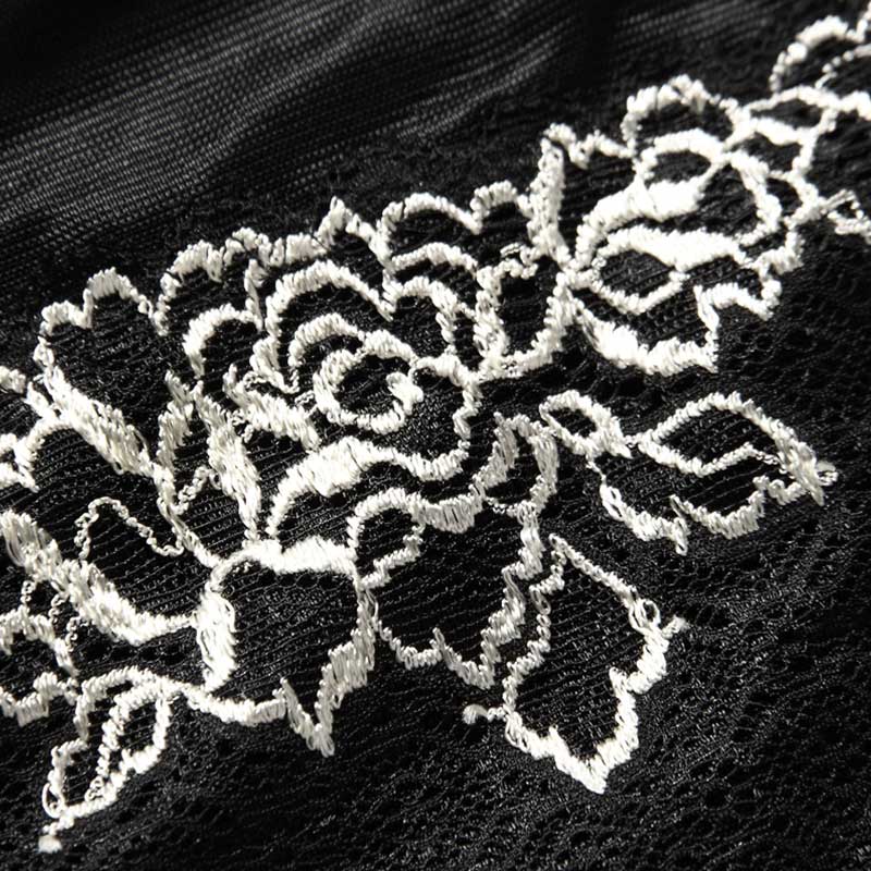 Body BISOU BISOU BB160, sexy en nylon - Ref 669421 Image 5