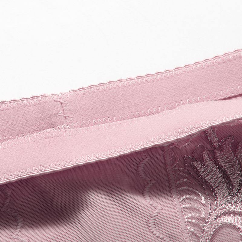 Body BISOU BISOU BB184 en nylon - Ref 650694 Image 4