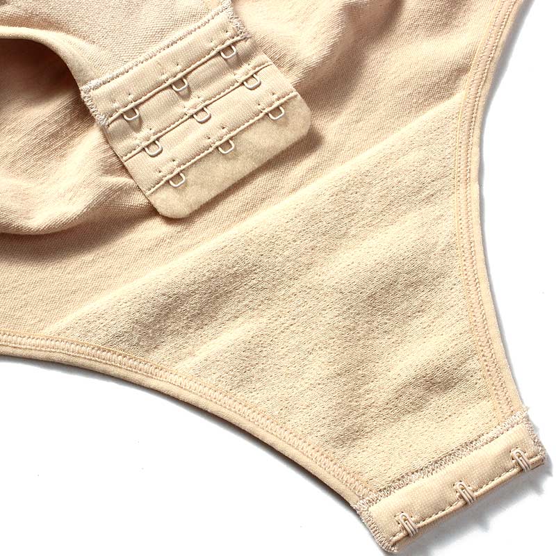 Body BISOU BISOU sexy en nylon - Ref 669451 Image 5