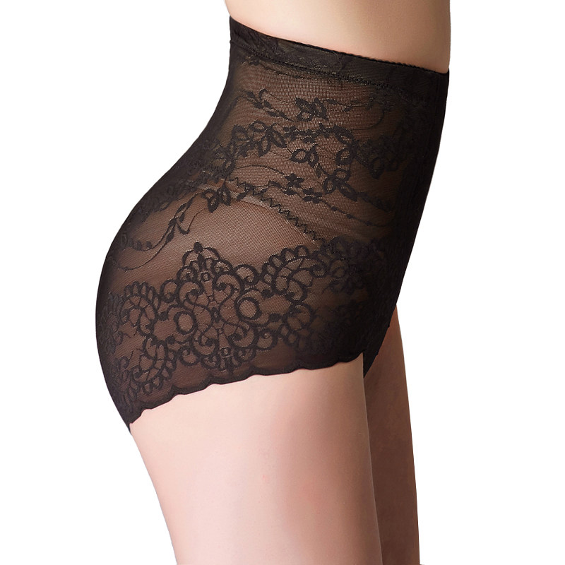 body amincissant BISOU BISOU sexy en nylon - Ref 683375 Image 3
