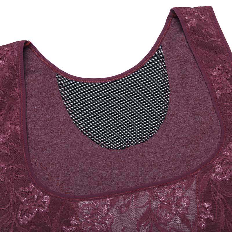 Body BISOU BISOU BB230, sexy en nylon - Ref 669471 Image 5