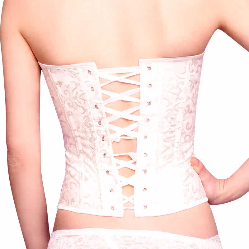 Body BISOU BISOU sexy en polyester - Ref 649808 Image 3