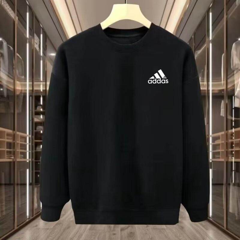 外贸大牌撤回捡漏折扣卫衣男士秋冬季加绒保暖圆领休闲百搭上衣服,男装,卫衣,淘宝优惠券,粉丝福利购,淘宝优惠卷