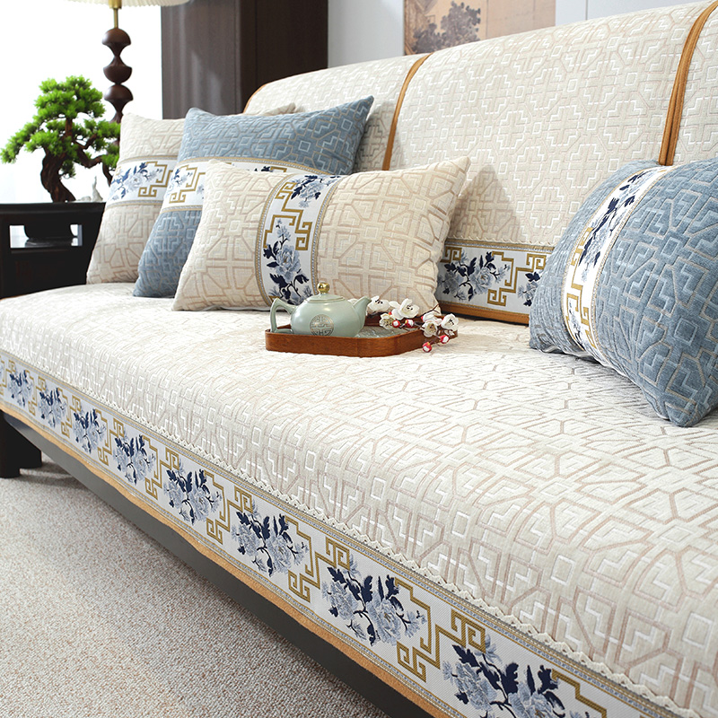 中式罗汉床专用沙发坐垫带靠背实木沙发垫高端红木家具沙发垫定制