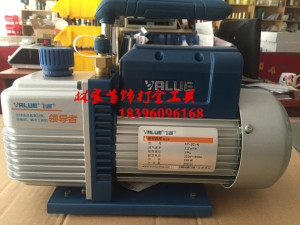 。2升旋片式抽真空泵 石膏模具抽真空机 首饰器材打金工具