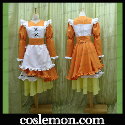 coslemon Sound Horizon Sacrifice 姉 姊 cos服全套cosplay服装