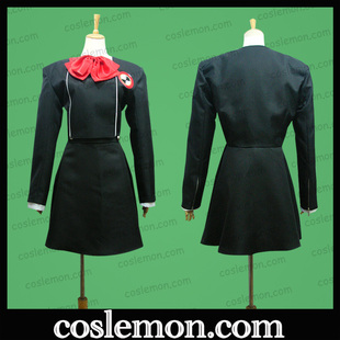 coslemon女神异闻录3月光馆学园女子制服cos服全套cosplay服装