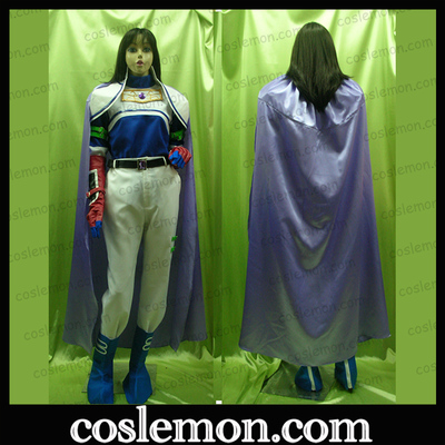 coslemon宿命传说 斯坦·艾露隆cos服全套cosplay男女服装