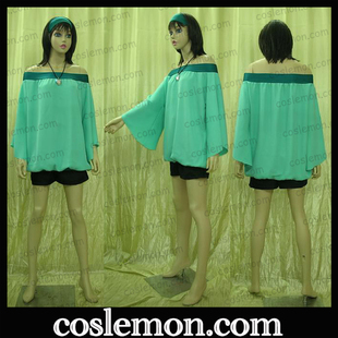 coslemon超时空要塞F雪莉露诺姆私人服cos服全套cosplay男女服装