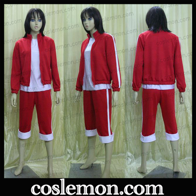 coslemon死神BLEACH  猿柿日世里 cos服全套cosplay男女服装