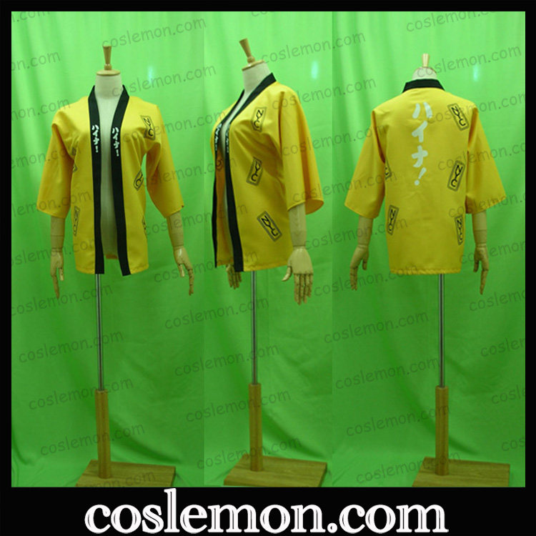 coslemonNYC 知念侑李 ハイナ! cos服全套cosplay男女服装