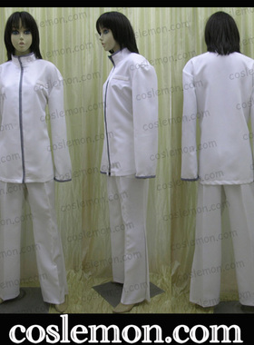 coslemon HeartCatch光之美少女!明堂院树制服02cos服全套cosplay