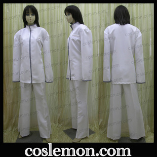 coslemon HeartCatch光之美少女!明堂院树制服02cos服全套cosplay