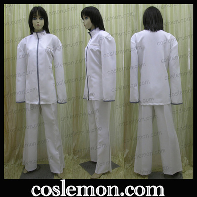 coslemon HeartCatch光之美少女!明堂院树制服02cos服全套cosplay