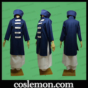 coslemon封神演义 纣王 cos服全套cosplay男女服装