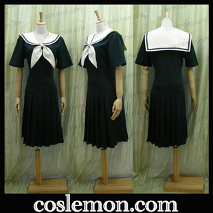 coslemon玛利亚的凝望私立莉莉安女学院制服cos服全套cosplay服装