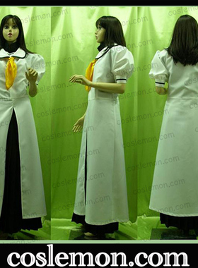 coslemon七不思议うつりぎ七恋天気あめ八千古岛华cos服全套服装