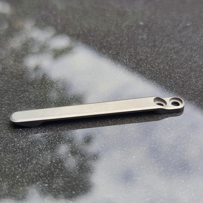 ZYACKNIVES Z06S Z06M钛背夹 刀片及相关零件