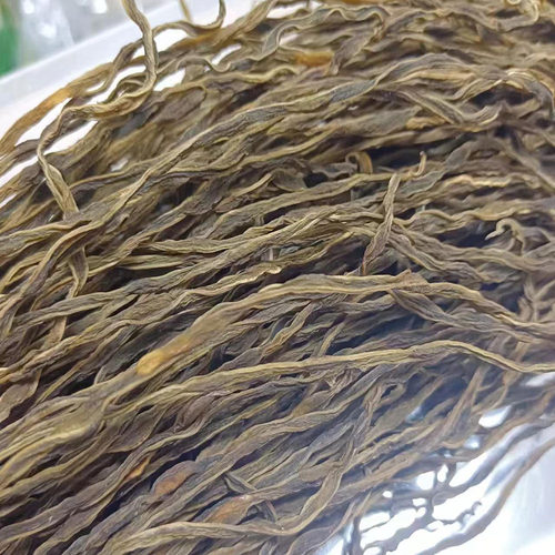 26年当季新货四川农家特产干豇豆角手工精选嫩条干货长豆角500g