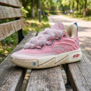 安踏KAI 2 凯里·欧文2代男子球场氮科技防滑耐磨实战低帮篮球鞋