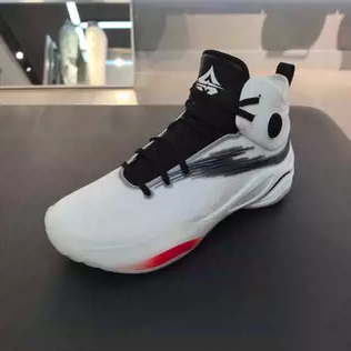 安踏天际3PRO高帮篮球鞋