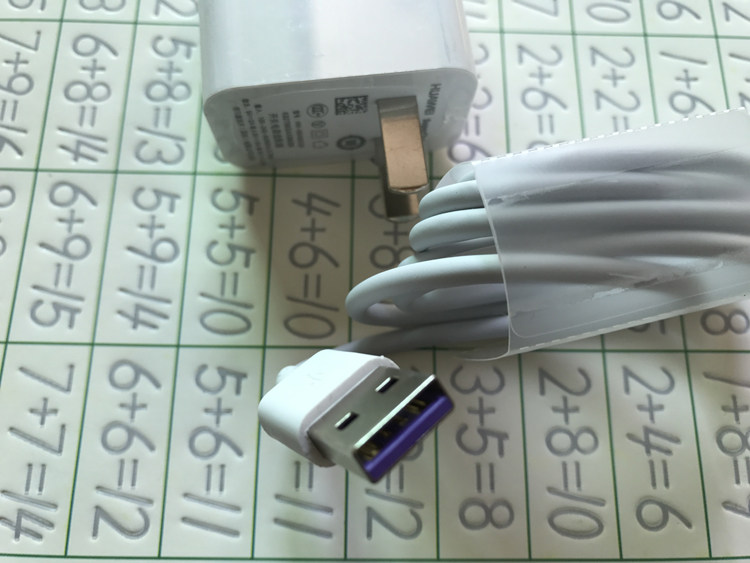 chargeur HUAWEI - Ref 1291812 Image 5