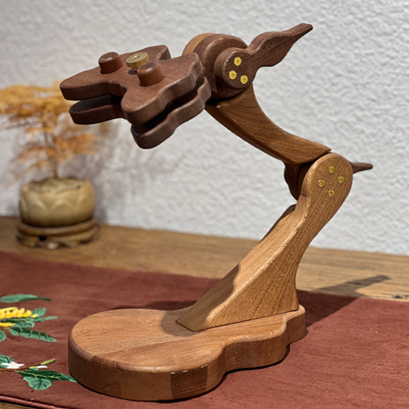 材料包diy指间刺绣立体葫芦摆件