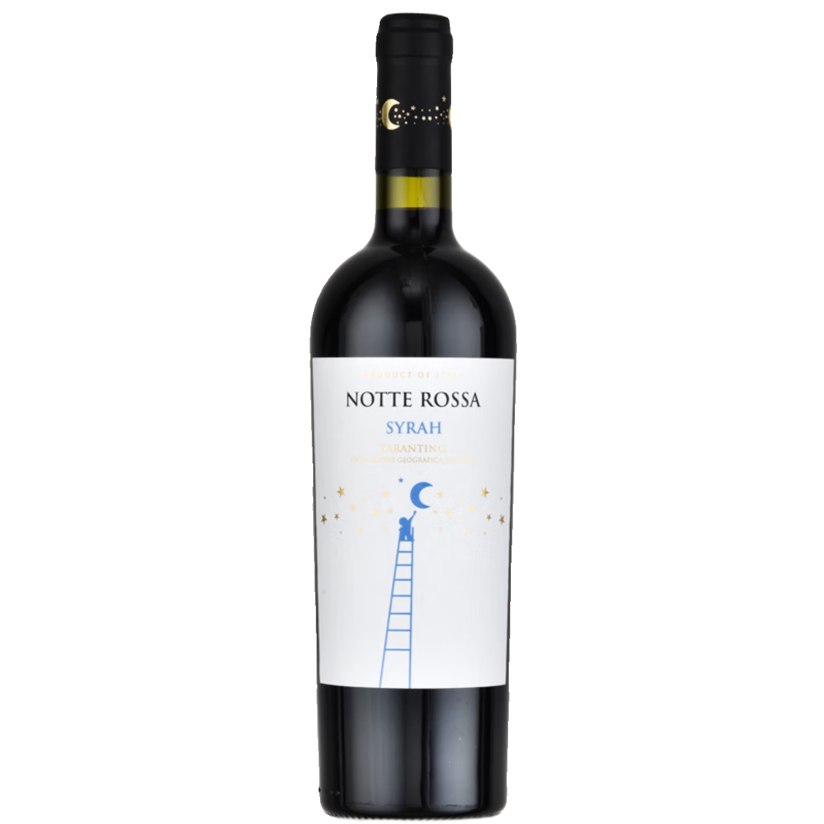 notterossa意大利西拉