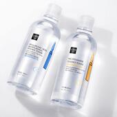 大瓶500ml玻尿酸精华水烟酰胺爽肤水保湿 提靓肤色正品 男女化妆水