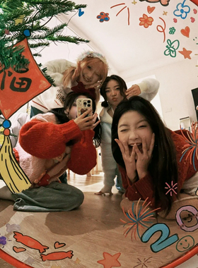 婚礼拍摄道具凹凸镜广角镜diy