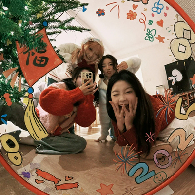 婚礼拍摄道具凹凸镜广角镜diy