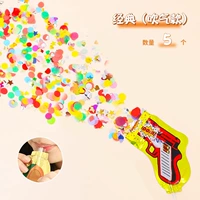 Трубочка, 5 шт