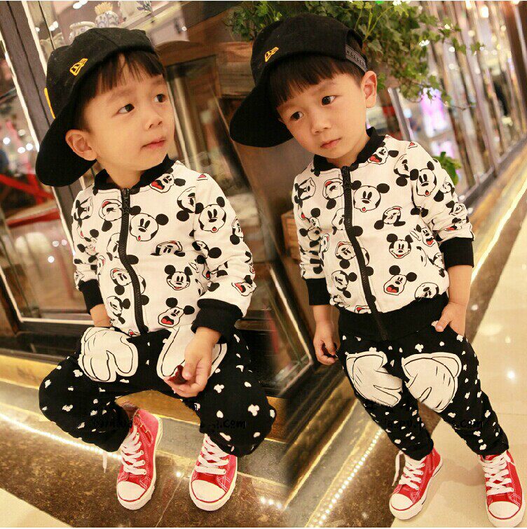 Chemise garcon à manche longue - Ref 2073844 Image 4