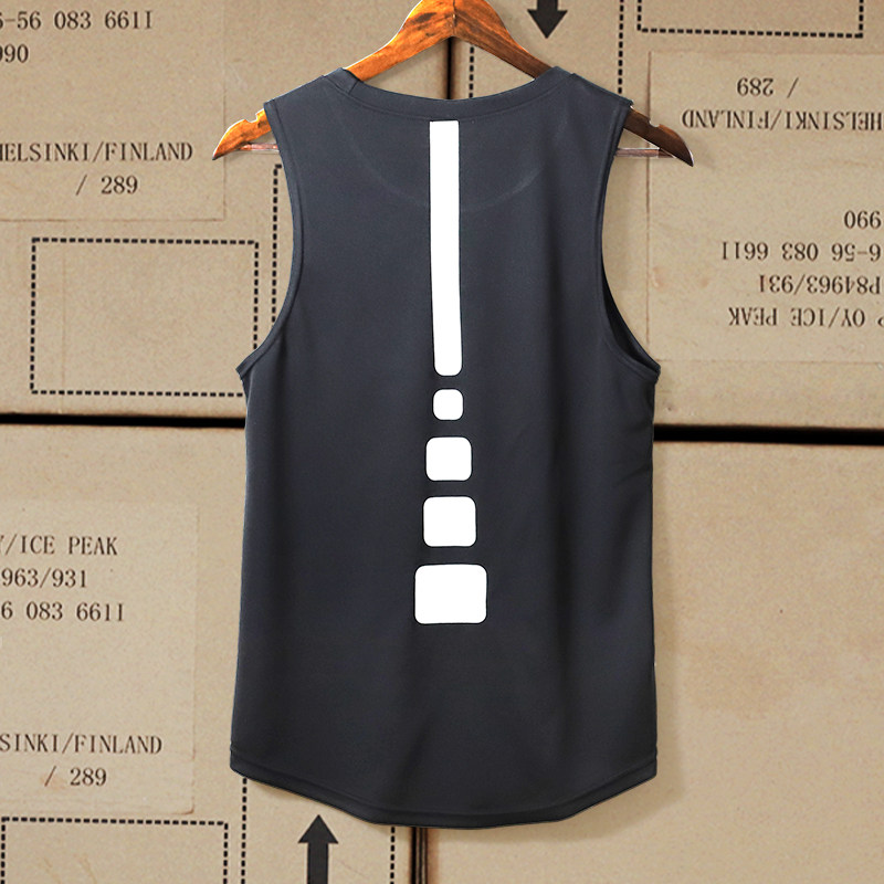 男速干宽松美式篮球背心T恤健身衣运动跑步背心短袖无袖夏季速干|msdalam kategori sukan/pakaian kasual, pakaian kecergasan, pakaian kecergasan - dari Buy2taobao.com untuk memberikan perkhidmatan ejen Taobao profesional membeli