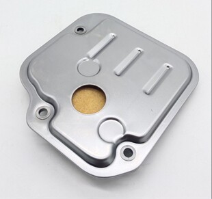 适用于现代悦动i30瑞纳起亚福瑞迪秀尔焕驰K2变速箱滤网波箱油格