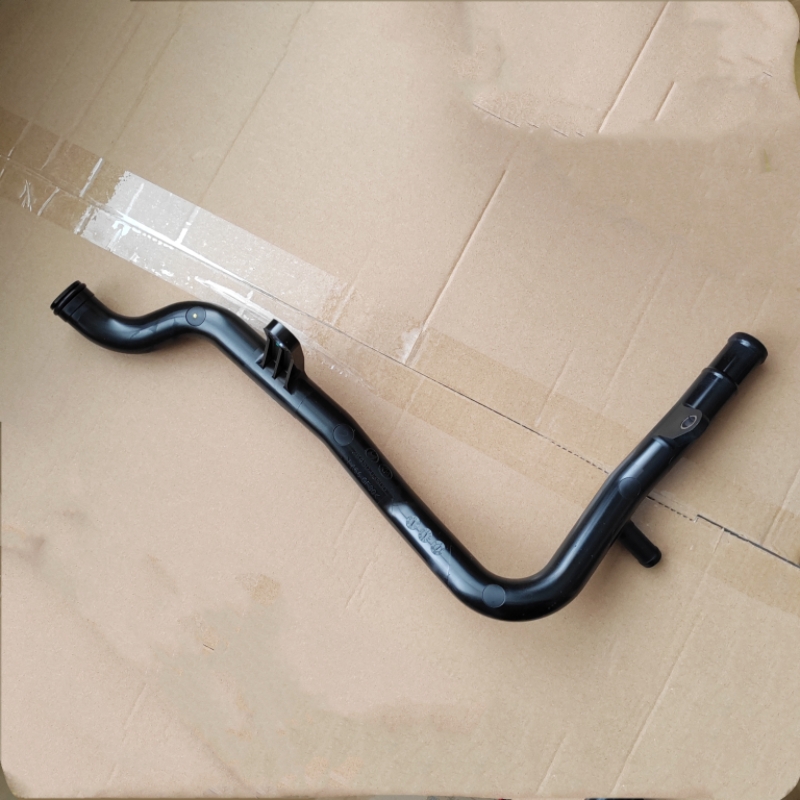 适用于现代悦纳悦纳RV起亚17款K2奕跑Kxcross发动机加热器管原