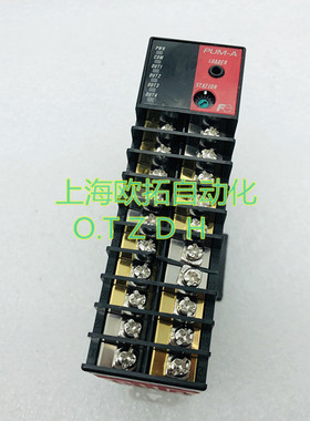 正品富士 模块 PUMATCC1-0AY00 PUM-A 现货