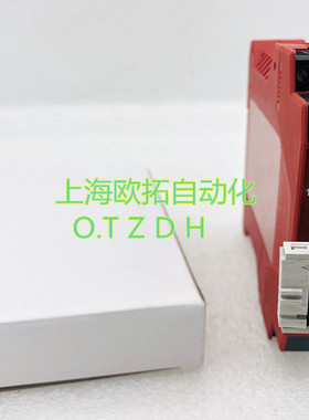 罗克韦尔Allen Bradley安全继电器模块MSR330P Gr.1 440R-W23221