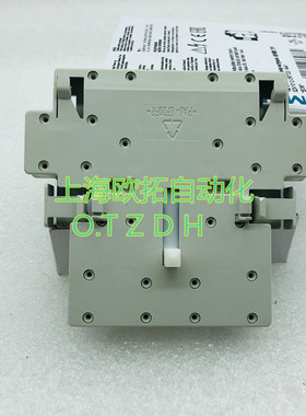 原装正品 西门子siemens 接触器辅助触点 3RH1921-1EA02 2NC 现货