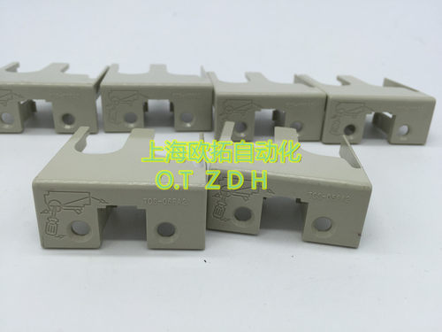 原装三菱断路器NV30-FA 2P 3P 附件 TCS-05FA2 TCS-05FA3  一对