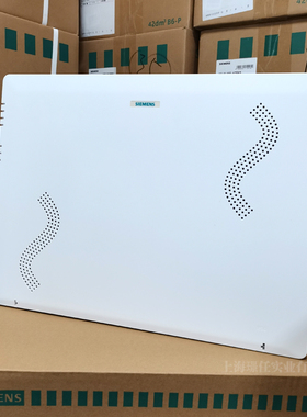 西门子新款弱电箱家用光纤信息箱多媒体集线暗装箱300×400带电源