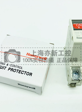 GCP-31AN 原装正品霍尼韦尔电路保护器GCP-31AN 1A 2A 3A 5A 10A